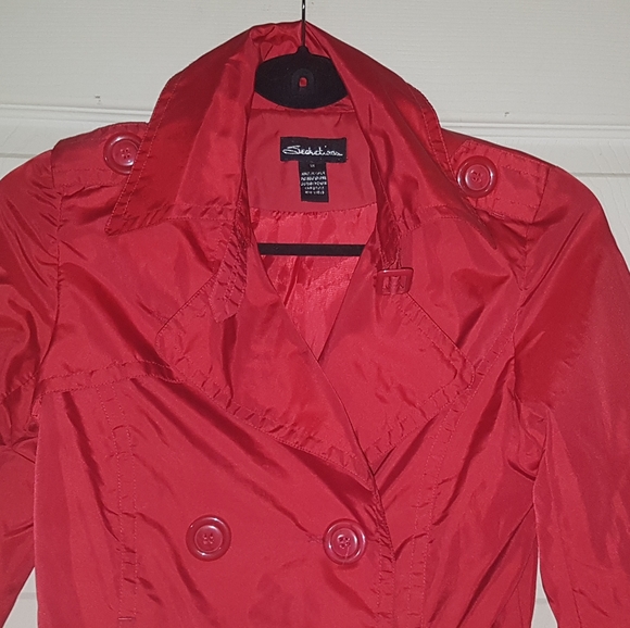 Suduction Jacket - Picture 3 of 9